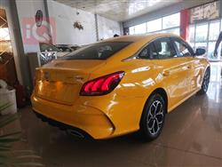 MG GT